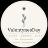 valentynesday